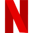 Netflix, Inc. logo