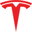 Tesla, Inc. logo